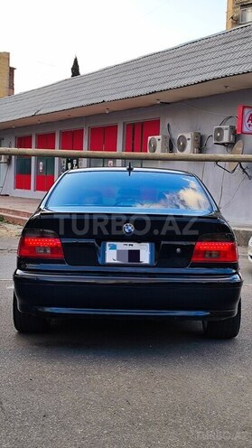 BMW 525 2000, 325,000 km - 2.5 l - Bakı