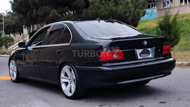 BMW 525 2000, 325,000 km - 2.5 l - Bakı