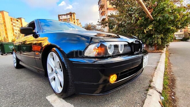 BMW 525 2000, 325,000 km - 2.5 l - Bakı