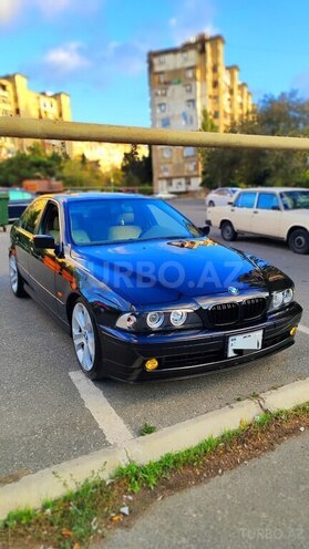 BMW 525 2000, 325,000 km - 2.5 l - Bakı