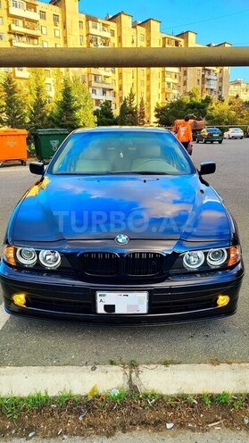 BMW 525 2000, 325,000 km - 2.5 l - Bakı