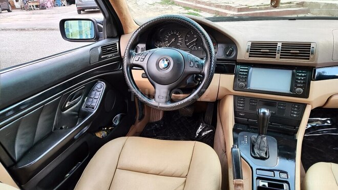 BMW 525 2000, 325,000 km - 2.5 l - Bakı