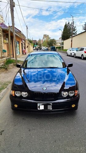 BMW 525 2000, 325,000 km - 2.5 l - Bakı