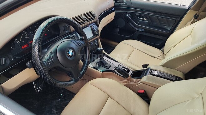 BMW 525 2000, 325,000 km - 2.5 l - Bakı