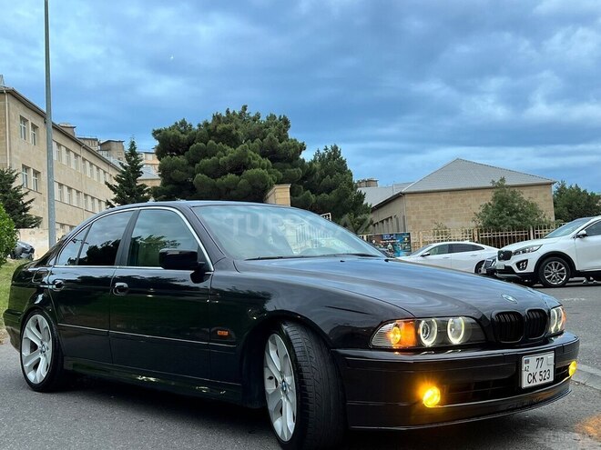 BMW 525 2000, 325,000 km - 2.5 l - Bakı