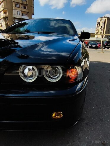 BMW 525 2000, 325,000 km - 2.5 l - Bakı