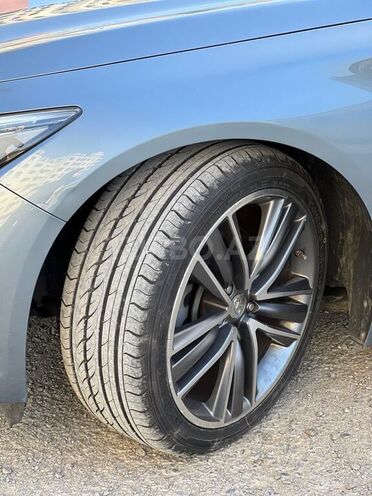 Infiniti Q50 2014, 219,845 km - 2.1 l - Sumqayıt