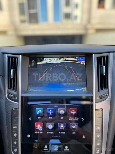 Infiniti Q50 2014, 219,845 km - 2.1 l - Sumqayıt