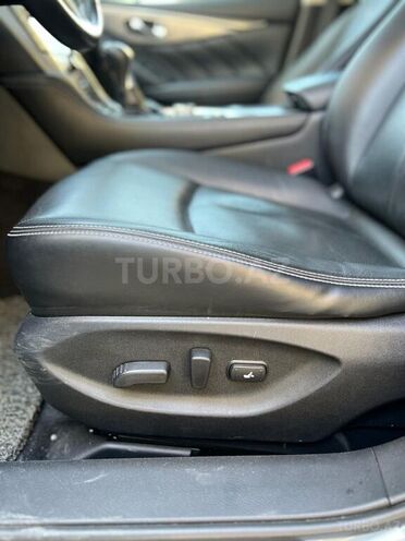 Infiniti Q50 2014, 219,845 km - 2.1 l - Sumqayıt