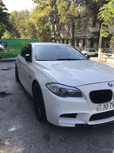 BMW 528 2012, 95,000 km - 2.0 l - Bakı