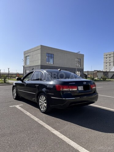 Hyundai Sonata 2009, 236,000 km - 2.0 l - Bakı