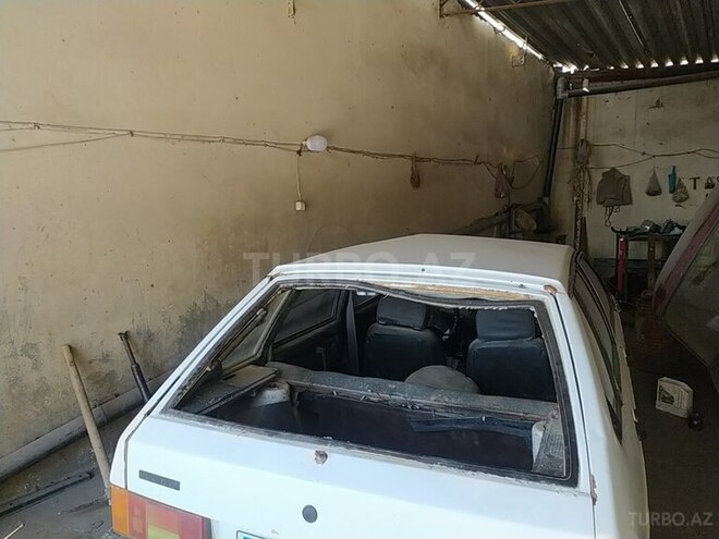 LADA (VAZ) 2109 1990, 200,000 km - 1.5 l - Gəncə