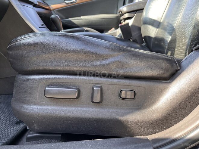 Hyundai Sonata 2009, 236,000 km - 2.0 l - Bakı