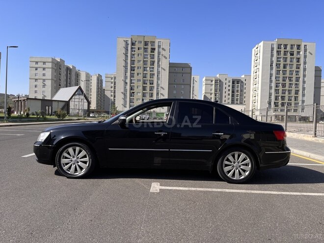 Hyundai Sonata 2009, 236,000 km - 2.0 l - Bakı