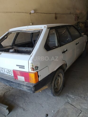 LADA (VAZ) 2109 1990, 200,000 km - 1.5 l - Gəncə