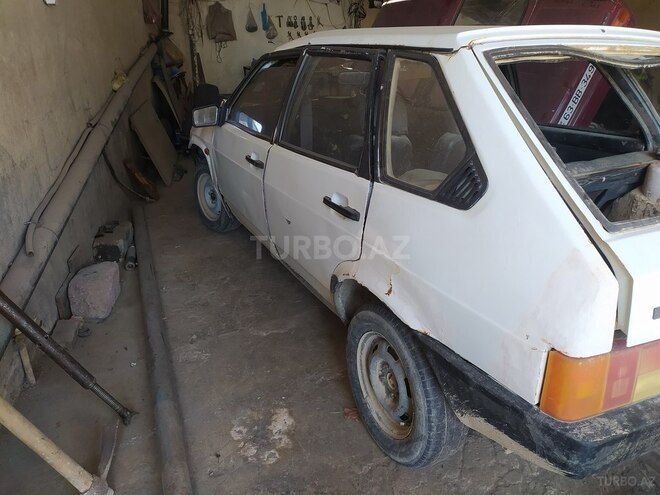 LADA (VAZ) 2109 1990, 200,000 km - 1.5 l - Gəncə