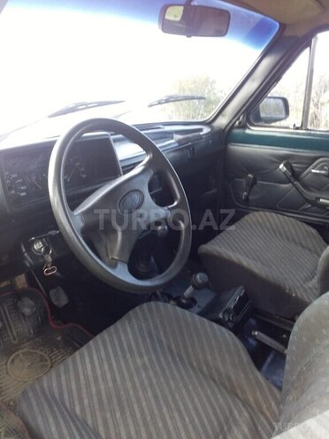 LADA (VAZ) Niva 1996, 21,478 km - 1.7 l - Tovuz