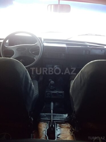 LADA (VAZ) Niva 1996, 21,478 km - 1.7 l - Tovuz