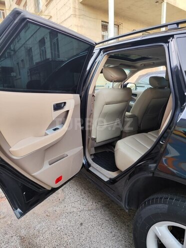 Nissan Murano 2006, 200,881 km - 3.5 л - Bakı