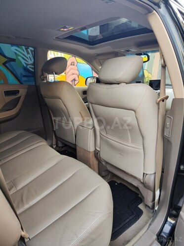 Nissan Murano 2006, 200,881 km - 3.5 л - Bakı