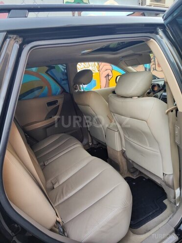 Nissan Murano 2006, 200,881 km - 3.5 л - Bakı