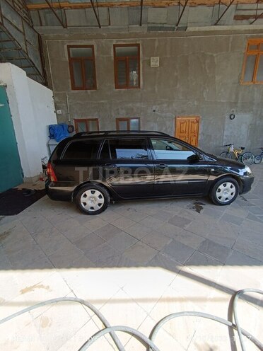 Toyota Corolla 2005, 366,286 km - 1.4 l - Şamaxı