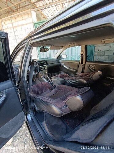 Toyota Corolla 2005, 366,286 km - 1.4 l - Şamaxı