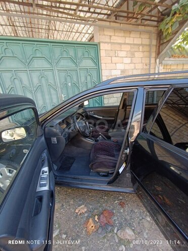Toyota Corolla 2005, 366,286 km - 1.4 l - Şamaxı