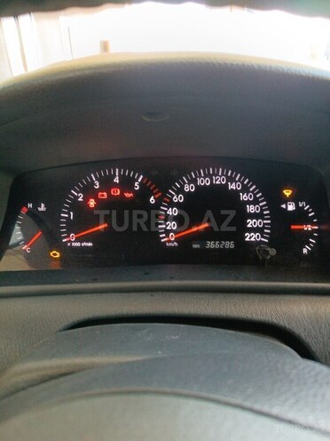 Toyota Corolla 2005, 366,286 km - 1.4 l - Şamaxı