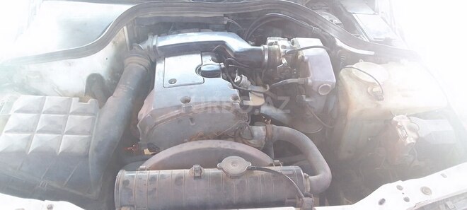Mercedes C 180 1994, 400,000 km - 1.8 л - Şirvan