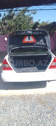 Mercedes C 180 1994, 400,000 km - 1.8 л - Şirvan