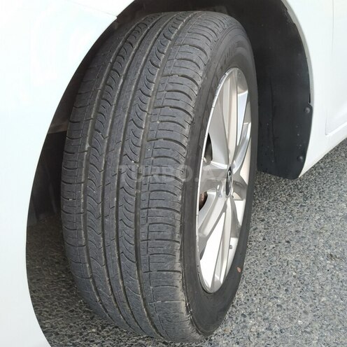 Hyundai Elantra 2014, 162,300 km - 1.6 л - Bakı