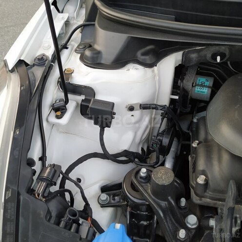 Hyundai Elantra 2014, 162,300 km - 1.6 л - Bakı