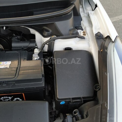 Hyundai Elantra 2014, 162,300 km - 1.6 л - Bakı
