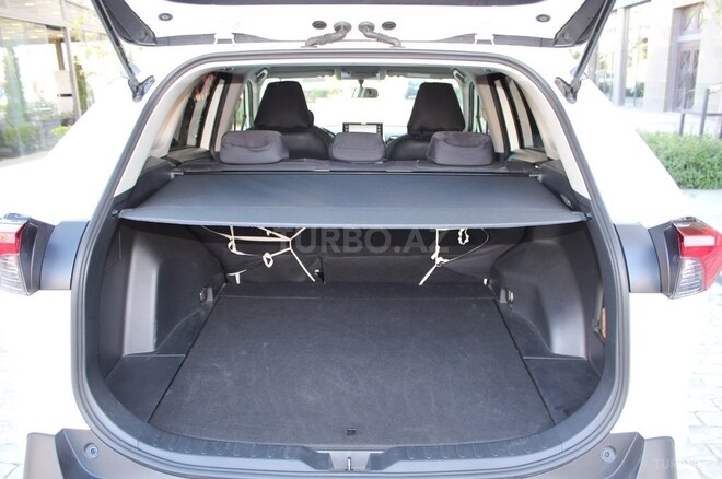 Toyota RAV4 2021, 46,591 km - 2.0 l - Bakı
