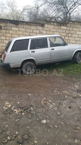 LADA (VAZ) 2104 2007, 100,000 km - 1.6 л - Quba