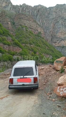 LADA (VAZ) 2104 2007, 100,000 km - 1.6 л - Quba
