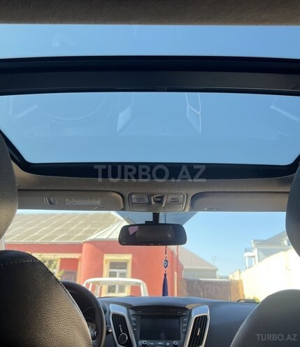 Hyundai Veloster 2011, 145,000 km - 1.6 l - Bakı