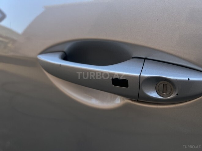 Hyundai Veloster 2011, 145,000 km - 1.6 l - Bakı