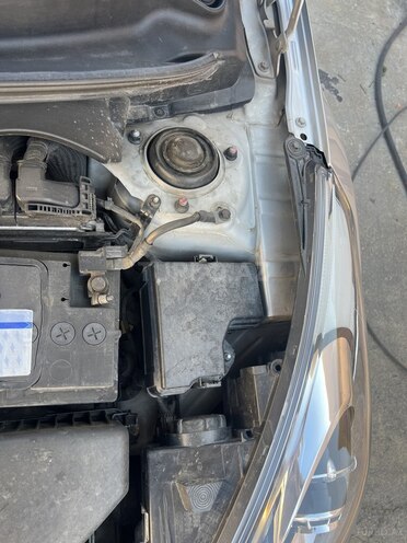 Hyundai Veloster 2011, 145,000 km - 1.6 l - Bakı
