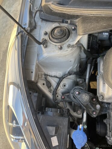 Hyundai Veloster 2011, 145,000 km - 1.6 l - Bakı