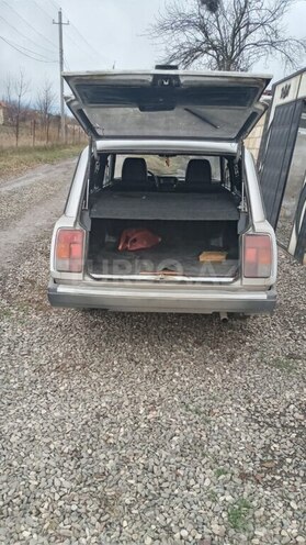 LADA (VAZ) 2104 2007, 100,000 km - 1.6 л - Quba