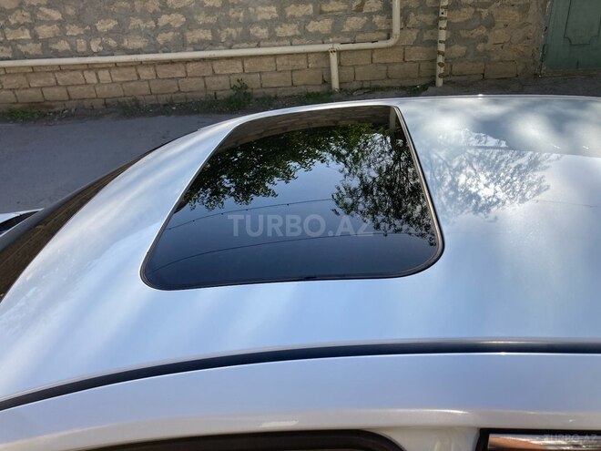 Nissan Altima 2014, 206,000 km - 2.5 l - Bakı