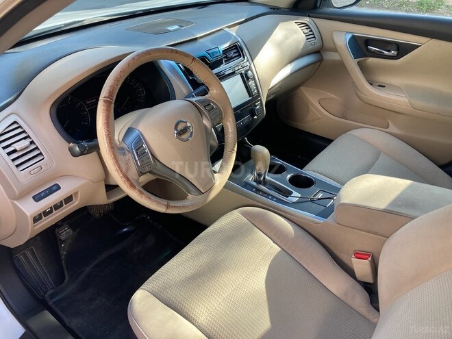 Nissan Altima 2014, 206,000 km - 2.5 l - Bakı