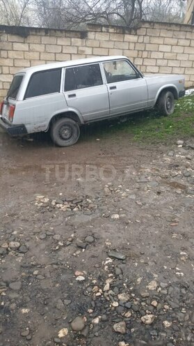 LADA (VAZ) 2104 2007, 100,000 km - 1.6 л - Quba