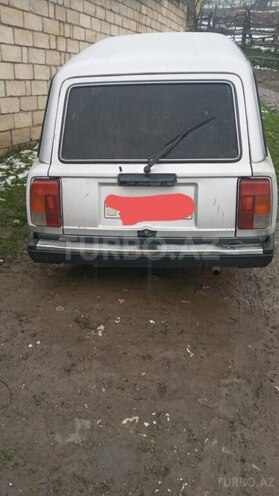 LADA (VAZ) 2104 2007, 100,000 km - 1.6 л - Quba
