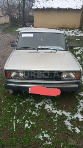 LADA (VAZ) 2104 2007, 100,000 km - 1.6 л - Quba