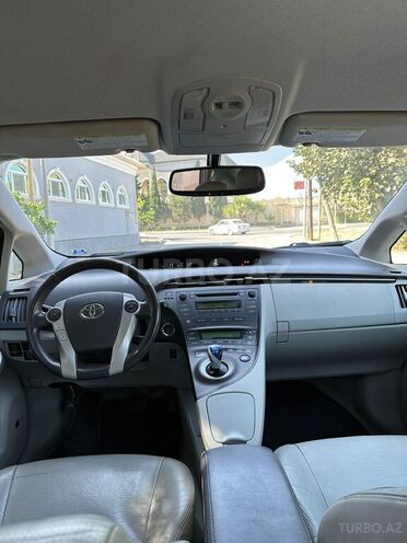 Toyota Prius 2011, 229,000 km - 1.8 l - Bakı