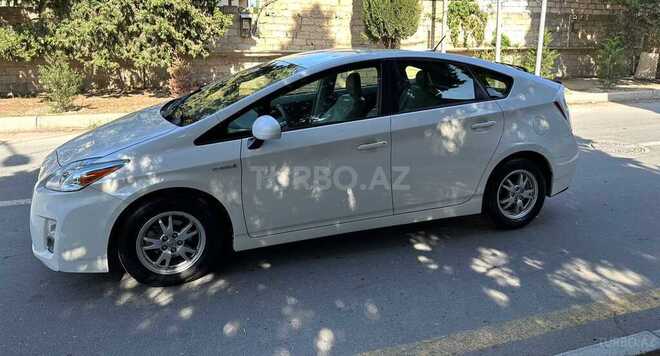 Toyota Prius 2011, 229,000 km - 1.8 l - Bakı