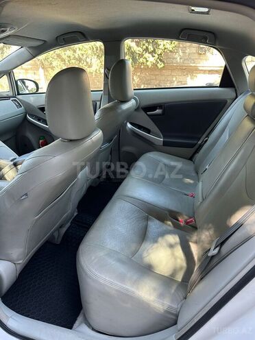 Toyota Prius 2011, 229,000 km - 1.8 l - Bakı